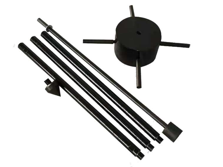 TDCT-2重型動(dòng)力觸探儀