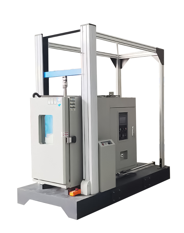 TDGD-200型高溫電子萬(wàn)能試驗(yàn)機(jī)